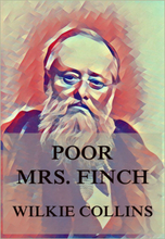 Poor Mrs. Finch