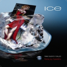 Hawkins Fiona Joy: Ice - Piano Slightly Chilled