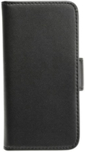 Gear Wallet case for Sony Xperia Z2 - Black