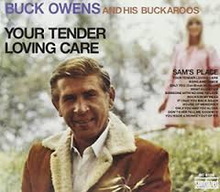Owens Buck & His Buckaroos: Dust On Mother"'s ...