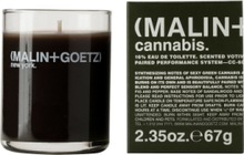 "Cannabis Votive Duftlys Nude Malin+Goetz"