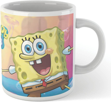 Nickelodeon Spongebob Mug