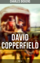 David Copperfield (Band 1&2)