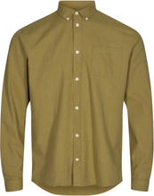 0835/tørket tobakk minimum Jay 2.0 skjorter skjorte