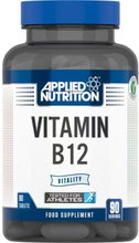 Vitamin B12 90tabl