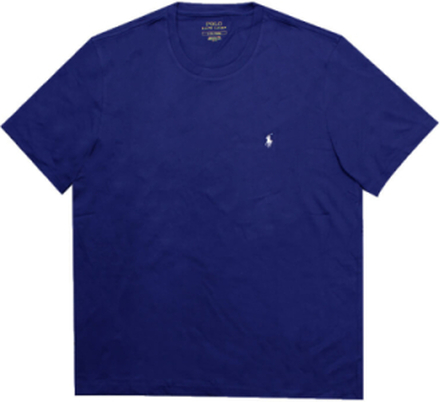 Polo Ralph Lauren Blue T-Shirt M