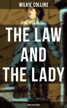 The Law and The Lady (Thriller Classic)