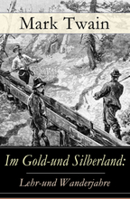 Im Gold-und Silberland: Lehr-und Wanderjahre
