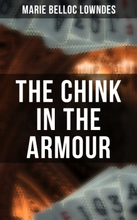 THE CHINK IN THE ARMOUR