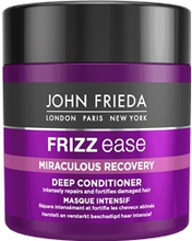 Frizz Ease Miraculous Recovery Deep Conditioner, 150ml