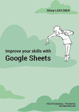 Improve your skills with Google Sheets