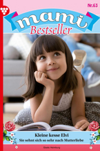 Mami Bestseller 63 – Familienroman