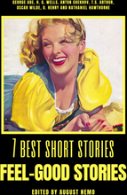 7 best short stories - Feel-Good Stories