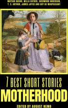 7 best short stories - Motherhood