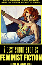 7 best short stories - Feminist Fiction