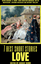 7 best short stories - Love