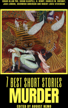 7 best short stories - Murder