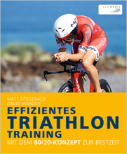 Effizientes Triathlon-Training