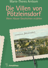 Die Villen von Pötzleinsdorf