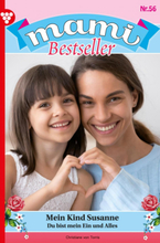 Mami Bestseller 56 – Familienroman