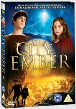 City of Ember (Import)