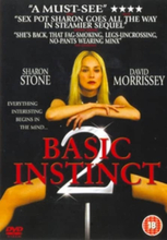 Basic Instinct 2 (Import)