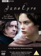Jane Eyre (Import)