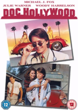 Doc Hollywood (Import)