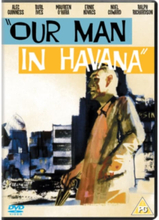 Our Man in Havana (Import)