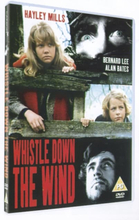 Whistle Down the Wind (Import)