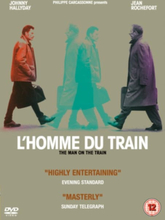 L'Homme du Train (Import)
