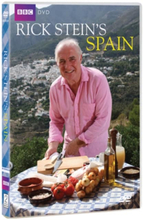 Rick Stein's Spain (Import)