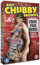 Roy Chubby Brown: Front Page Boobs (Import)