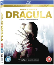 Bram Stoker's Dracula (Blu-ray) (Import)