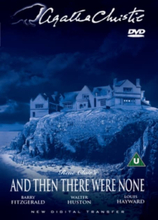 And Then There Were None (Import)
