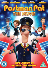Postman Pat: The Movie - You Know You're the One (Import)