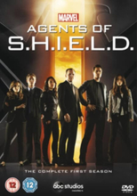 Marvel's Agents of S.H.I.E.L.D.: Season 1 (Import)