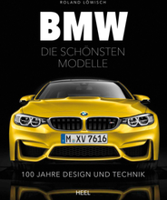 BMW - Die schönsten Modelle