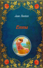 Emma - Illustrated
