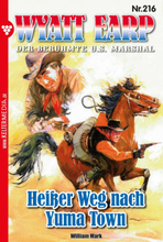 Wyatt Earp 216 – Western