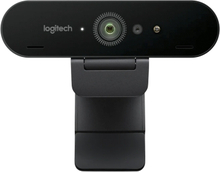 LOGITECH Logitech BRIO 4K Ultra HD-webkamera