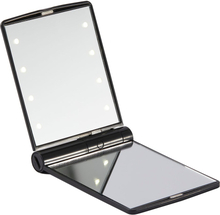 Browgame Cosmetics Signature LED Pocket Mirror
