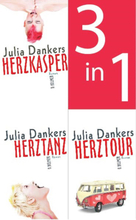 Herzkasper / Herztanz / Herztour (3in1-Bundle)
