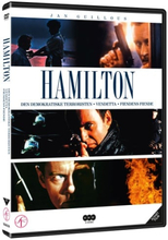 Hamilton - Vol. 1 (2 disc)