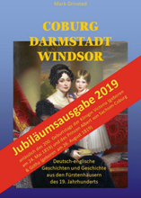 Coburg Darmstadt Windsor