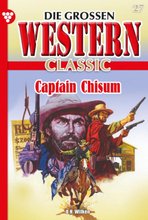 Die großen Western Classic 27 – Western