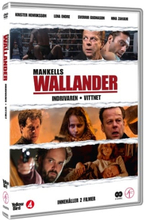 Wallander - Vol. 9 (2 disc)