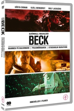 Beck - Vol. 2 (2 disc)