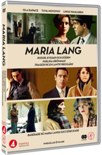 Maria Lang - Vol. 2 (2 disc)