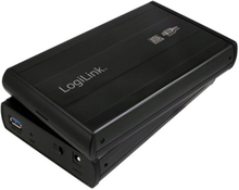 LogiLink External HardDisk enclosure 3.5" SATA USB 3.0